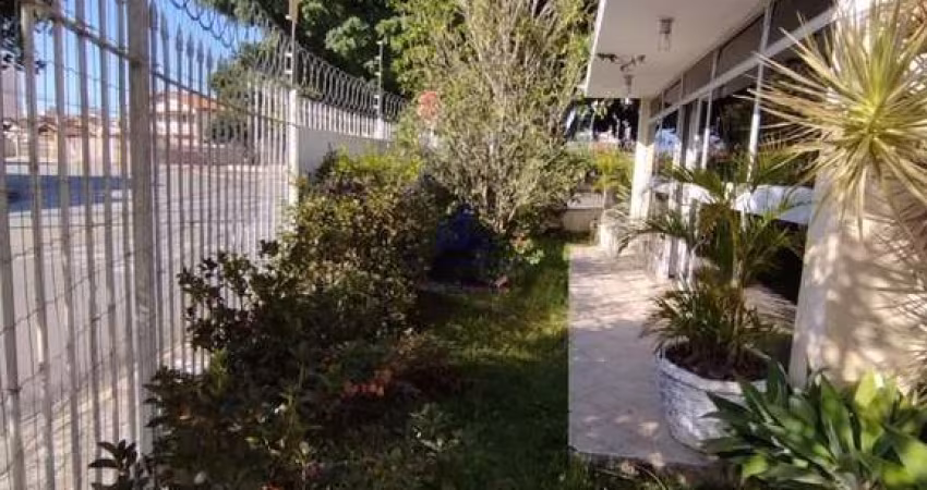 Casa com 4 quartos à venda no Parque Residencial Bom Conselho, Taubaté 