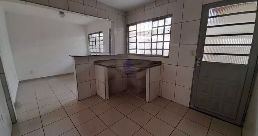 Imperdível oportunidade de adquirir uma casa com 3 quartos e 4 vagas de garagem no Jardim Independência, Taubaté-SP!