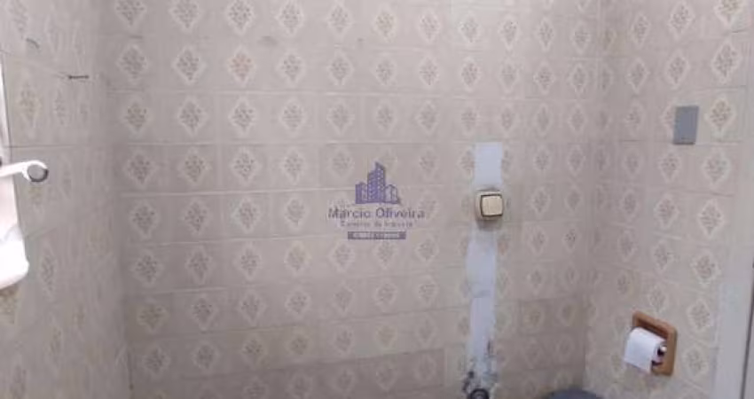 Imperdível oportunidade: Casa à venda em Taubaté-SP, bairro Alto São Pedro, 2 quartos, 3 salas, 2 vagas de garagem!