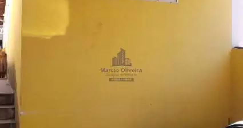 Excelente oportunidade: casa à venda no jardim santa tereza, taubaté-sp! 02 quartos, 01 sala, 02 vagas de garagem, 60 m².