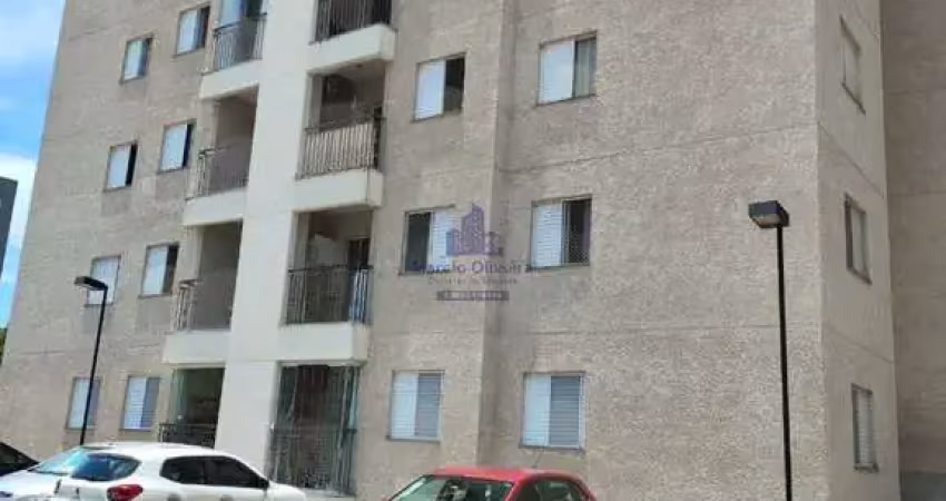 Apartamento com 3 Dormitórios, Suíte e  Sacada no Pátio Home.