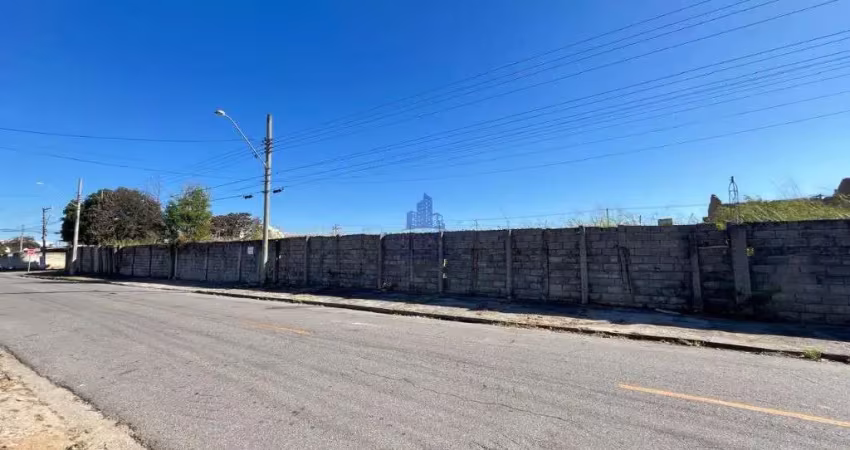 Oportunidade única: terreno de 1.500m² à venda no jardim santa tereza, taubaté-sp