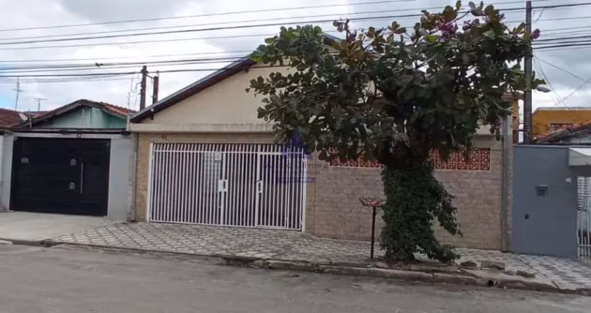 Imperdível! casa à venda em taubaté-sp, pq aeroporto. 3 quartos, 1 sala, copa/cozinha, rancho, 3 banheiros, 2 vagas coberta. 204 m². venha conferir!