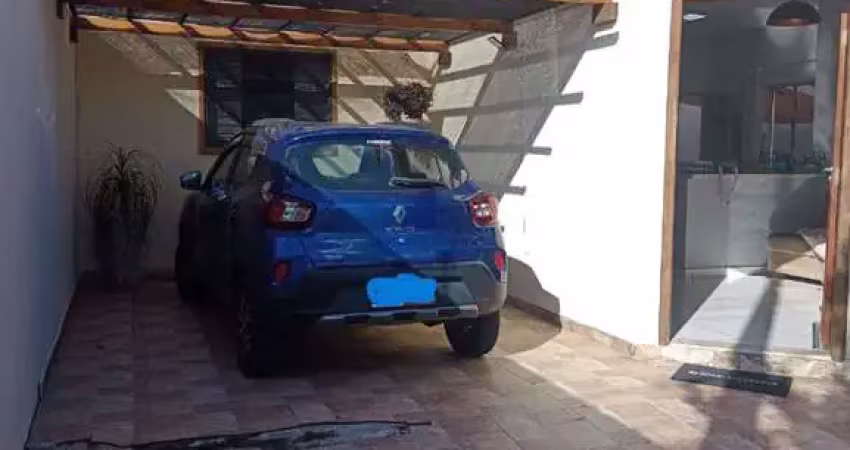 Casa à venda em taubaté-sp, vista alegre: 3 quartos, 1 suite, 1 sala, 2 banheiros, 1 vaga, 78m². venha conferir!