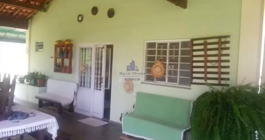 Imperdível: casa à venda em taubaté-sp, granjas rurais reunidas são judas tadeu - 2 quartos, 2 suítes, 1 sala, 3 banheiros, 3 vagas de garagem!