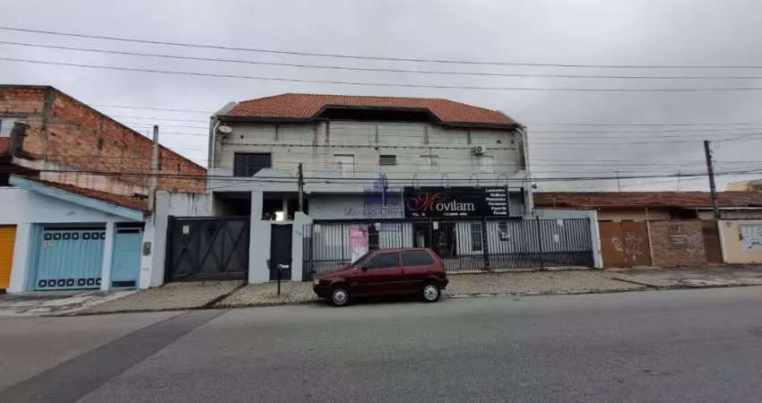 Casa com 4 quartos à venda na Vila Nogueira, Taubaté 