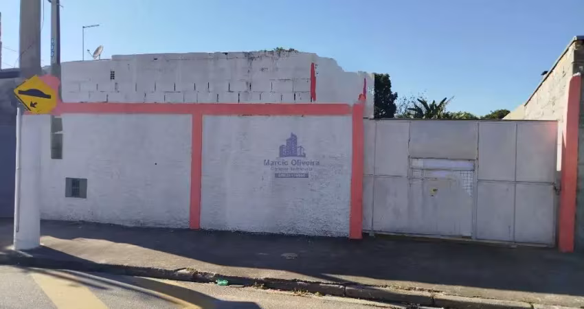 Terreno à venda em taubaté-sp, parque urupês: 295,00 m² de área no coração da cidade!