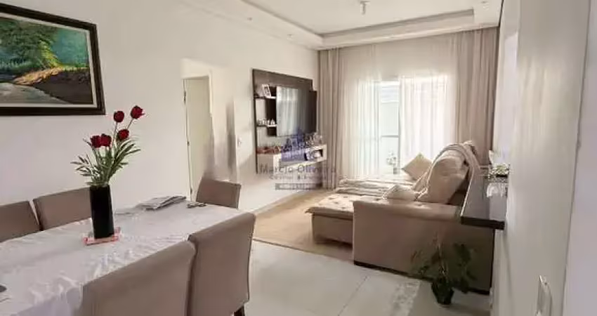 Apartamento mobiliado, 1andar ,vila são josé , oportunidade