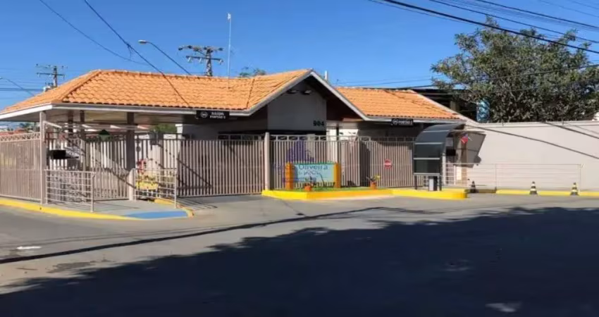 Imóvel em condomínio exclusivo: casa de 4 quartos em quiririm, taubaté-sp - 2 suítes, 1 vaga - 120m²