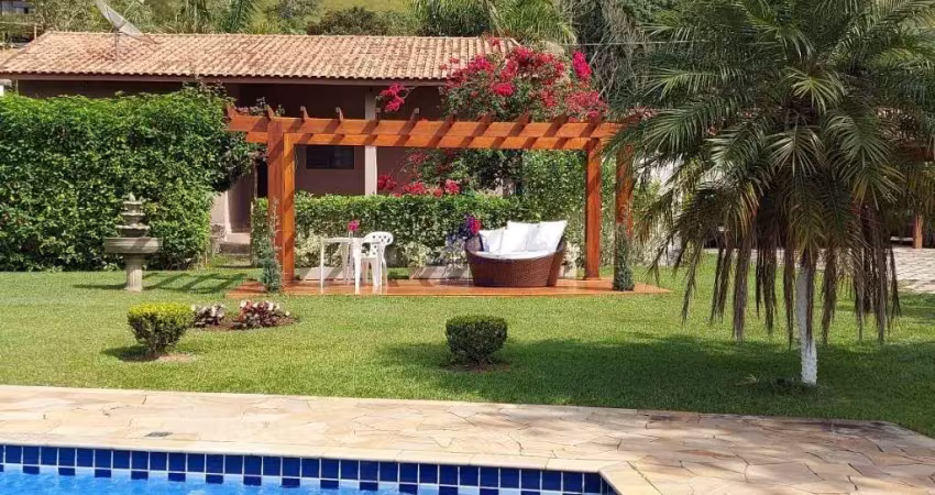 Chácara / sítio com 3 quartos à venda no Mandú, Pindamonhangaba 