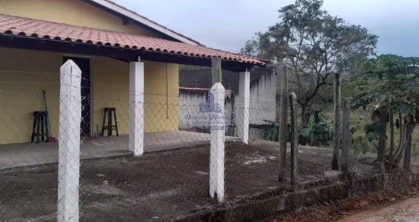 Chácara em pindamonhangaba próxima ao centro urbano