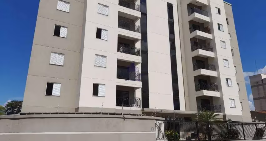 Apartamento com 2 quartos à venda no Jardim do Ypê, Pindamonhangaba 