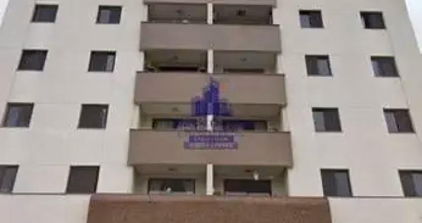 Venda de apartamento de 3 quartos no jardim das nações em taubaté-sp: 103m², 1 suíte, 2 salas e 2 vagas de garagem!