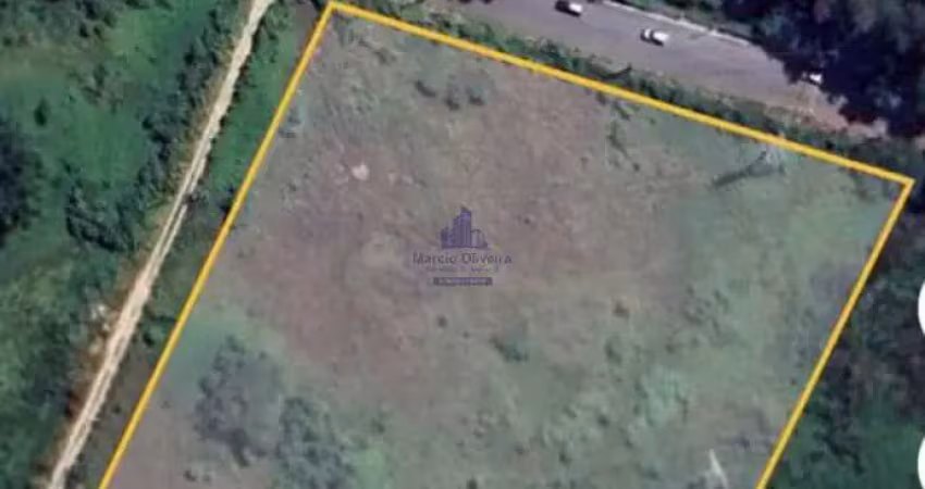 Oportunidade única em pindamonhngaba - área industrial, built to suit