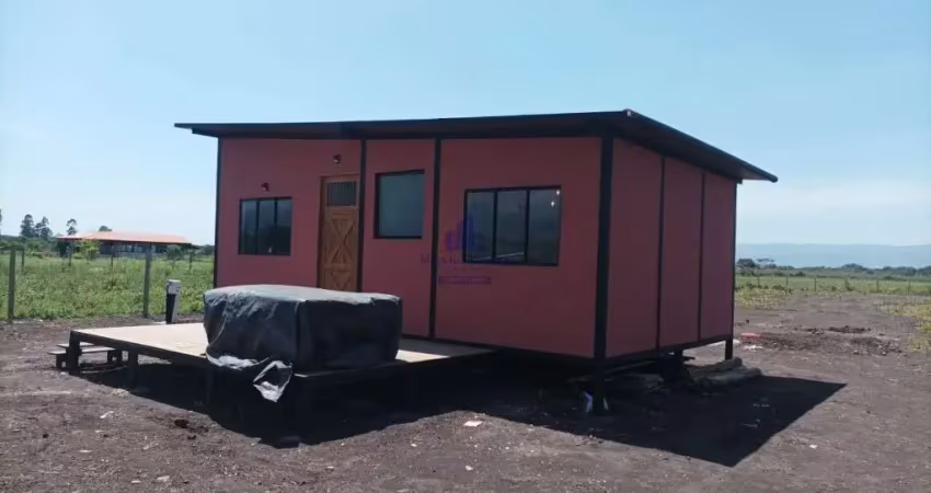 Chácara / sítio com 1 quarto à venda no Jardim Boa Vista, Pindamonhangaba 