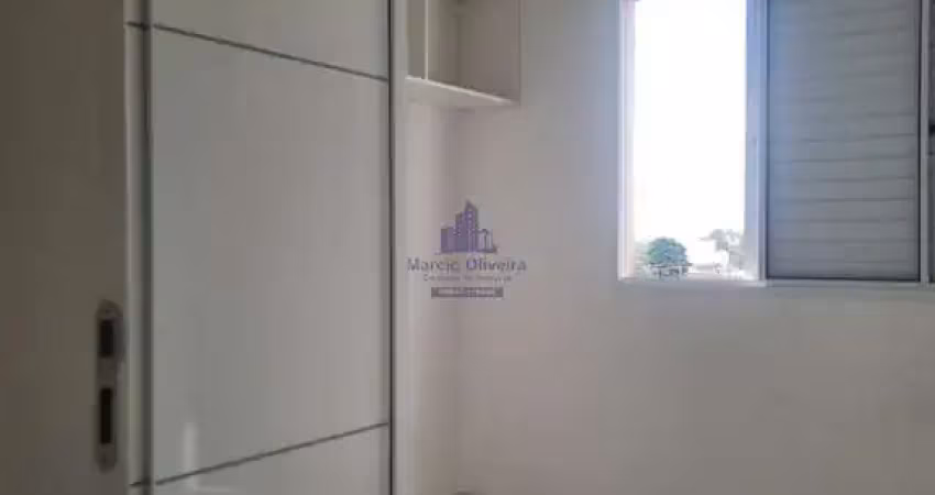 Apartamento à venda no areão, taubaté-sp: 3 quartos, 1 suíte, 2 salas, 2 banheiros, 2 vagas, 68m². aproveite já!
