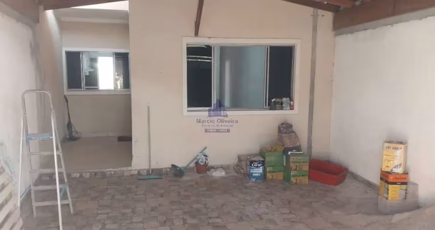 Casa para locação em taubaté-sp, bairro estoril: 2 quartos, 1 suíte, 2 salas, 2 vagas, 151 m². confira!