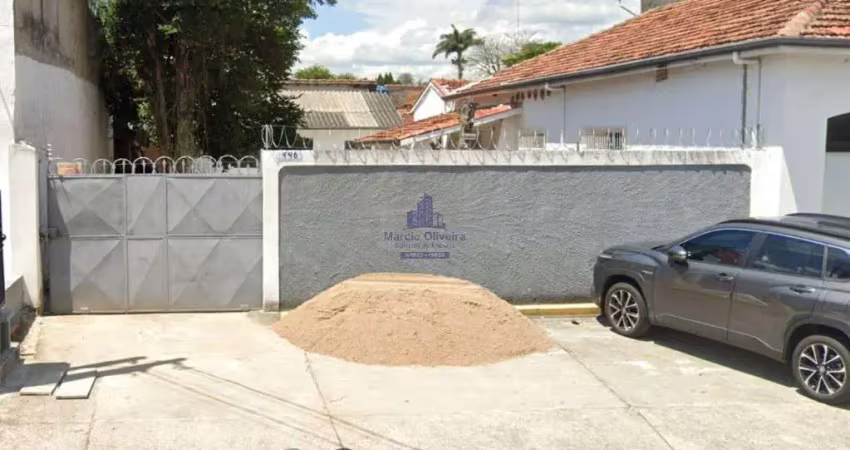 Excelente oportunidade de locação de ponto comercial na vila são geraldo em taubaté-sp: 2 salas, 2 banheiros, 15 vagas e 300m².
