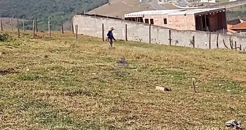 Terreno à venda na Chácara Fonte Imaculada Conceição, Taubaté 