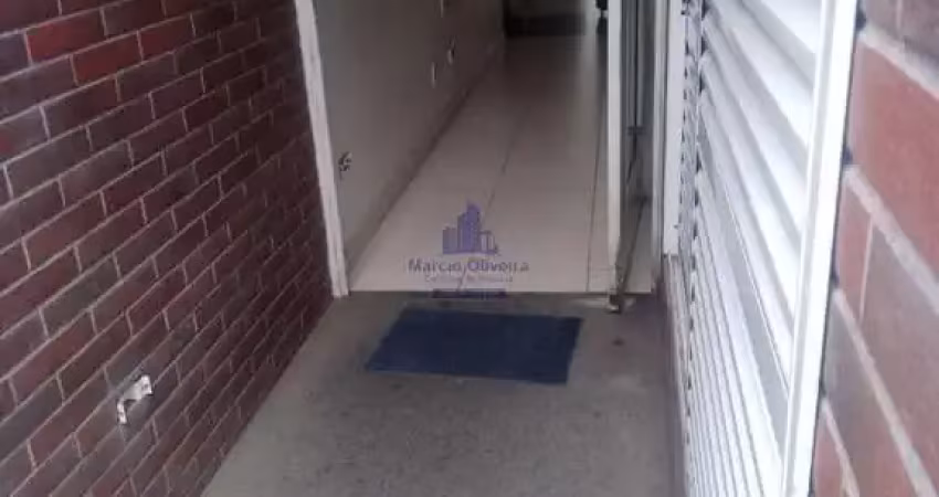 Sala comercial com 4 salas à venda no Centro, Taubaté 