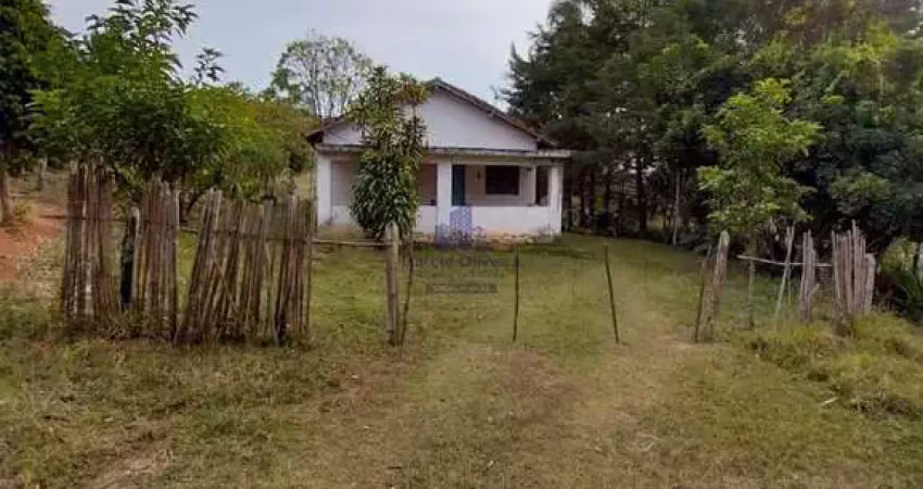 Chácara / sítio com 3 quartos à venda na Zona Rural, Natividade da Serra 