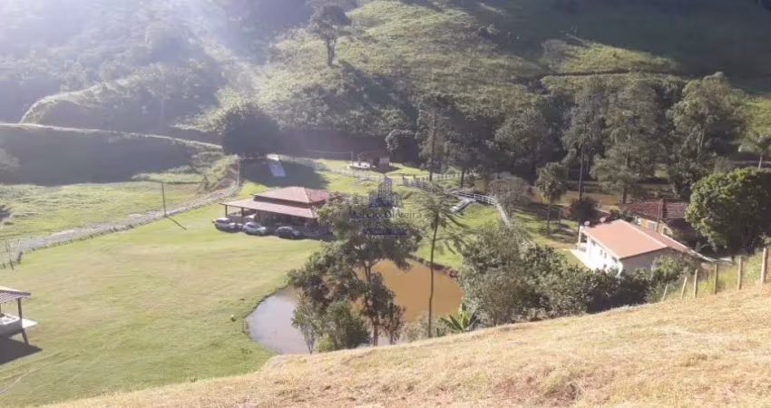 Belíssima chácara em taubatè permuta com casa em condomínio