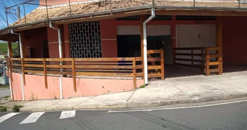 Aluguel de ponto comercial de 350m² no barreiro em taubaté-sp: a oportunidade ideal para o seu negócio!