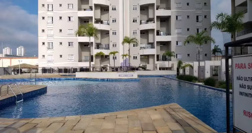 Apartamento com 3 quartos à venda na Vila Costa, Taubaté 