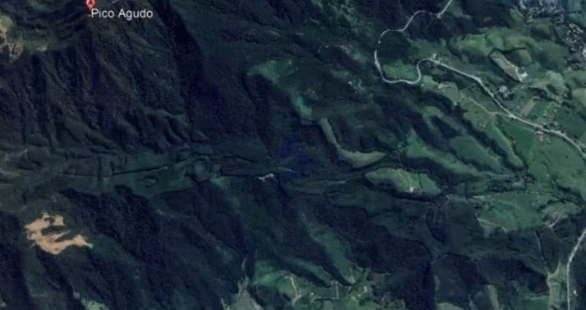 Fazenda para compensação ambiental no vale do paraíba