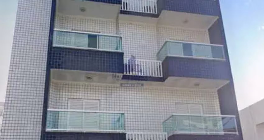 Apartamento de luxo em ubatuba-sp: 2 quartos, 1 suíte, 1 sala, 2 banheiros, 1 vaga de garagem, 68m² de área no itaguá.
