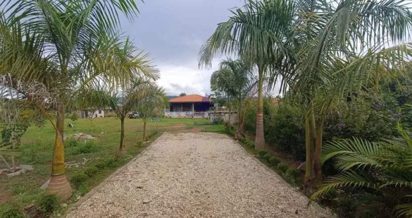 Chácara em pindamonhangaba permuta com imóvel em ubatuba