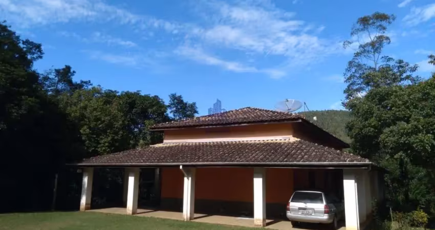 Chácara em pindamonhangaba permuta com imovel urbano