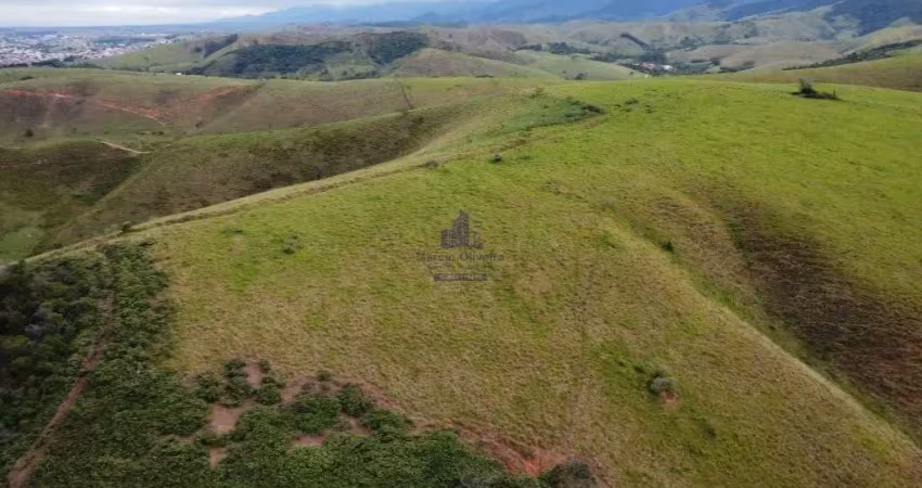 Fazenda com 3 salas à venda na Área Rural de Cruzeiro, Cruzeiro 