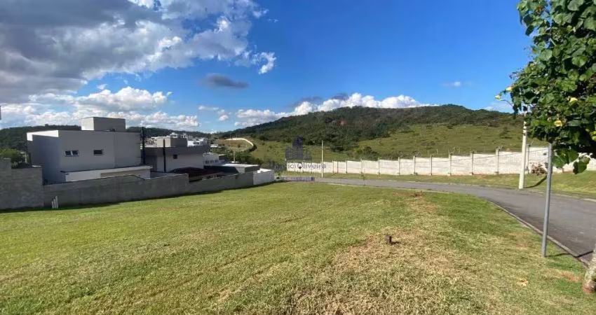 Terreno em condomínio à venda em taubaté-sp, loteamento residencial fazenda casa grande - 447m² de área