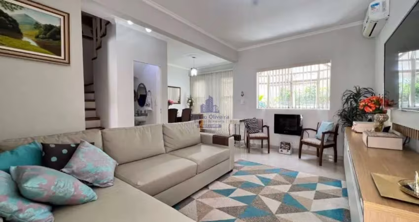 Casa em condomínio à venda em tremembé-sp  cond. floradas da serra  3 quartos, 2 suítes, 2 salas  103m²  2 vagas