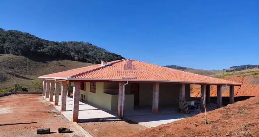 Chácara / sítio com 3 quartos à venda no Santa Luzia Rural, Taubaté 