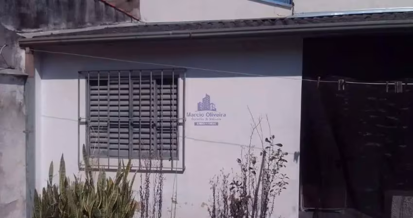 Casa na vila paulista (taubate) permuta com imovel menor valor