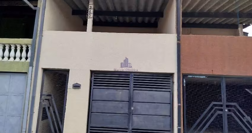 Casa 3 dormitórios, sala com varanda , chácara reunidas