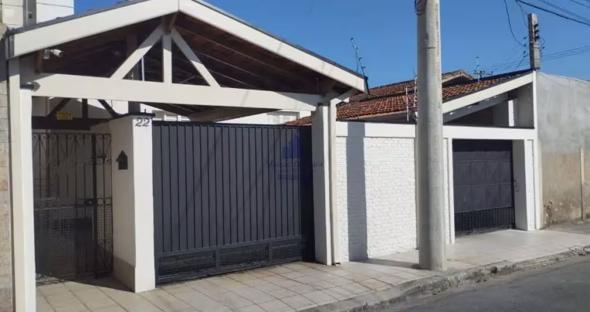 Imperdível: casa à venda em taubaté-sp, parque são luís, 3 quartos, 2 salas, 3 banheiros, 2 vagas de garagem, 124 m² construção e 250,m de terreno.