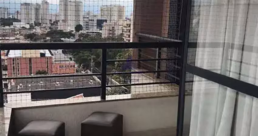 Apartamento com 3 quartos à venda no Jardim Eulália, Taubaté 