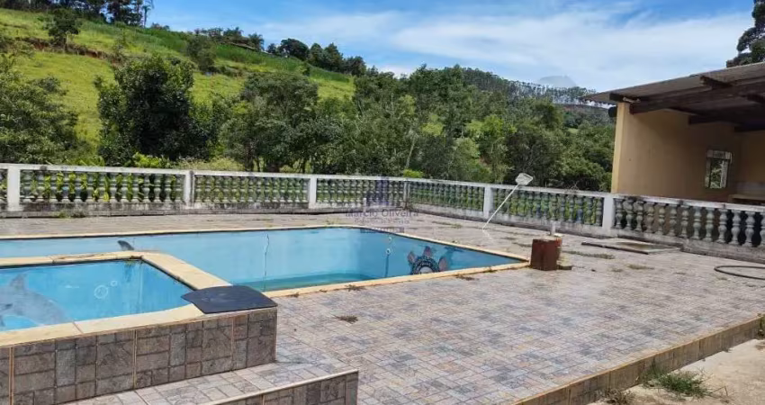 Chácara / sítio com 3 quartos à venda na Zona Rural, Lagoinha 