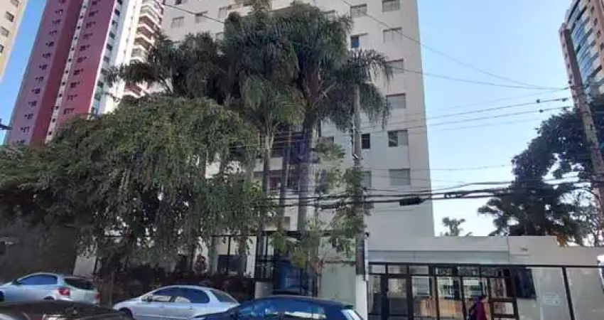 Apartamento com 2 quartos à venda no Tatuapé, São Paulo 