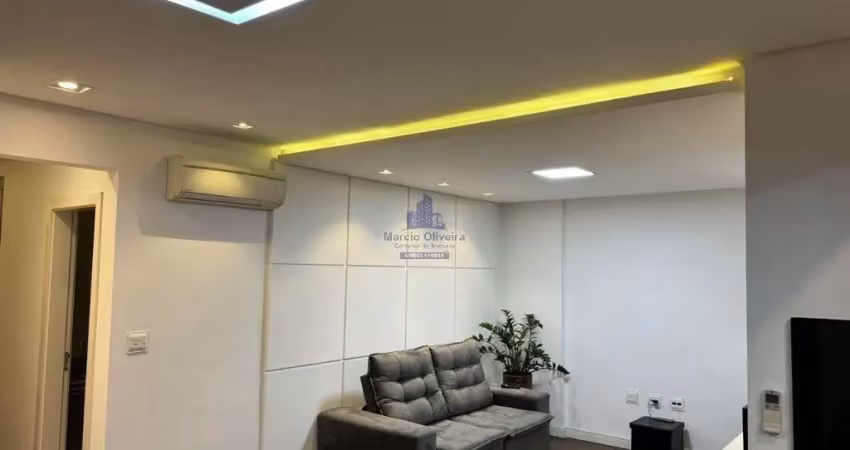 Imperdível: apartamento à venda em taubaté-sp, vila das jabuticabeiras com 03 quartos, 01 suíte, 2 salas, 02 banheiros, 2 vagas de garagem e 111,11 m² de área.