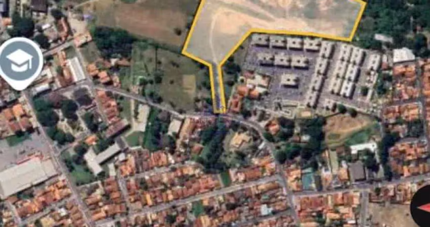 Área para incorporação ja com projeto  adiantado , em pindamonhangaba