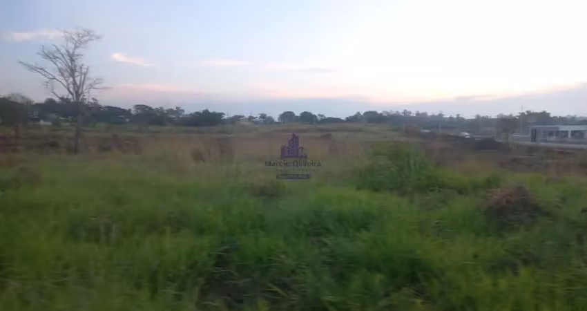 Área industrial e comercial em pindamonhangaba nas margens da rodovia presidente dutra