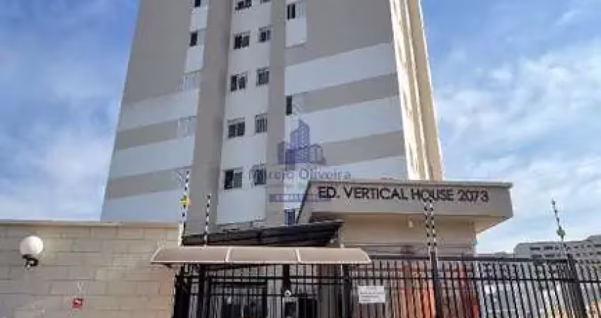 Imperdível: apartamento à venda em taubaté-sp, residencial sítio santo antônio! 2 quartos, 1 sala, 1 banheiro, 1 vaga de garagem, 51,34 m².