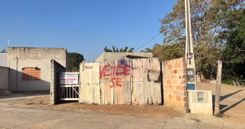 Terreno à venda em taubaté-sp, bairro vera cruz, 125,00 m² de área.