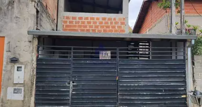 Casa à venda em taubaté-sp, são gonçalo: 3 quartos, 2 salas, 2 banheiros, 2 vagas de garagem, 95,00 m². imperdível!