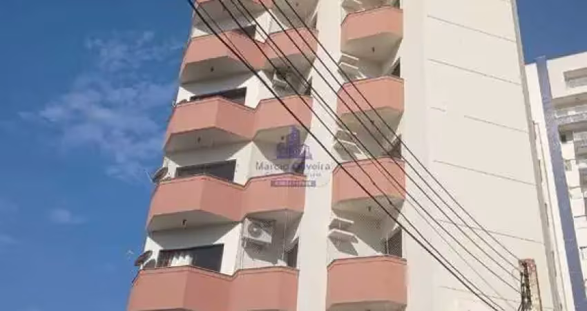 Apartamento com 3 quartos à venda no Centro, Taubaté 