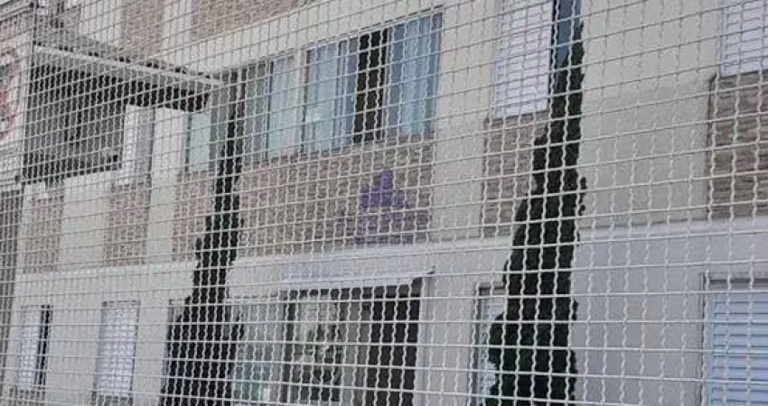 Apartamento com 2 quartos à venda no Flor do Vale, Tremembé 